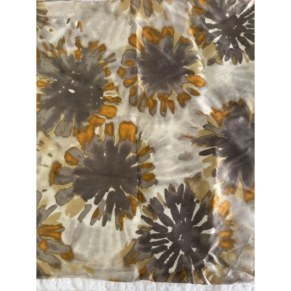 Silk Throw Pillow Cover‎